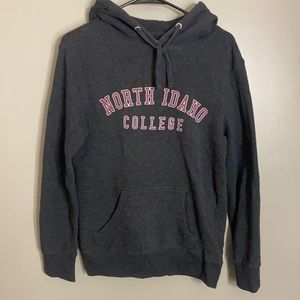 North Idaho College Sweatshirt